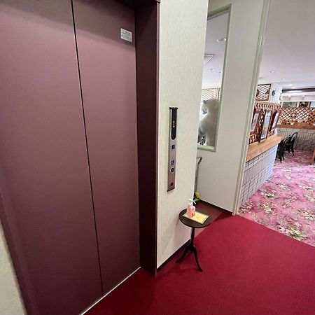 Hotel Sunny Valley Otari Εξωτερικό φωτογραφία