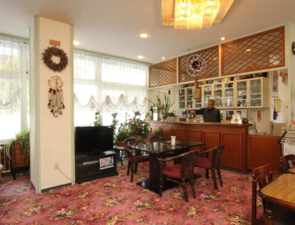 Hotel Sunny Valley Otari Εξωτερικό φωτογραφία