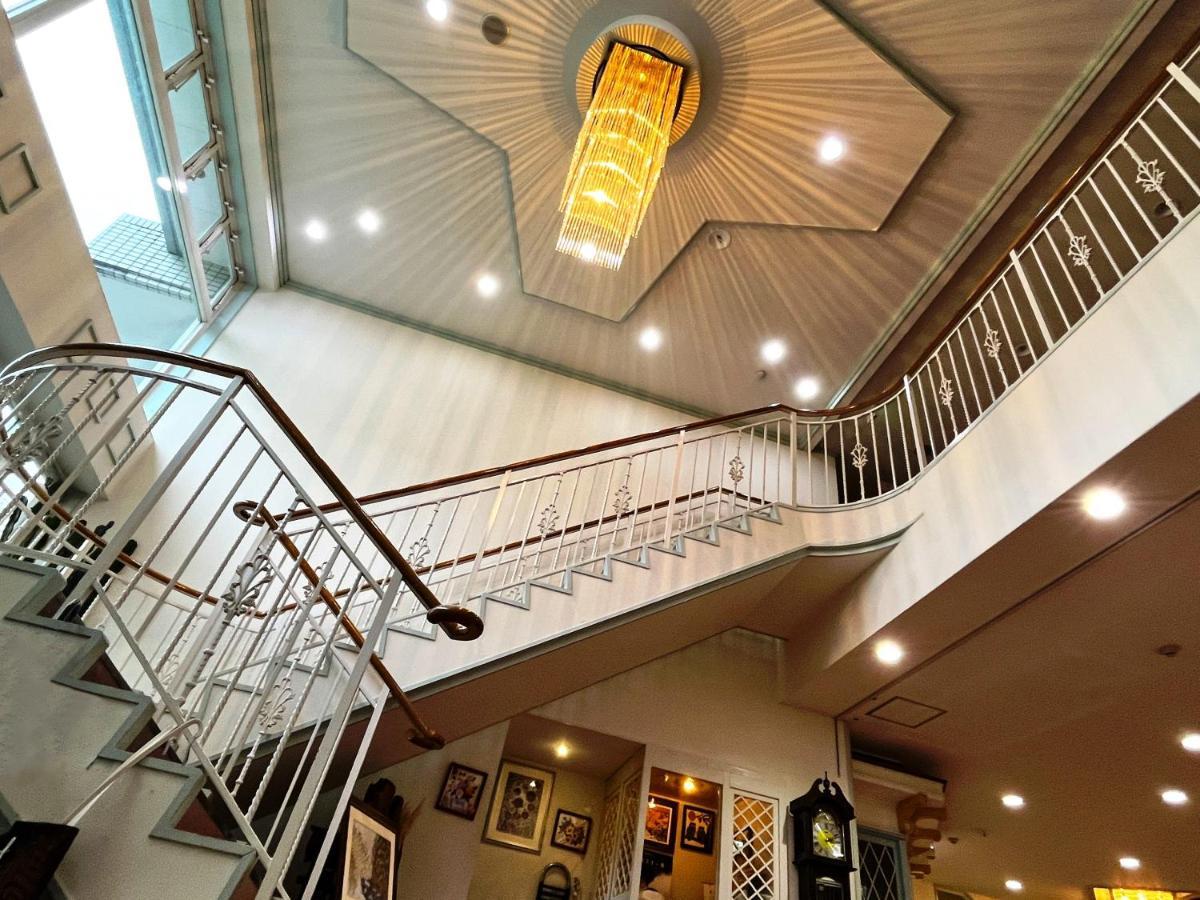 Hotel Sunny Valley Otari Εξωτερικό φωτογραφία