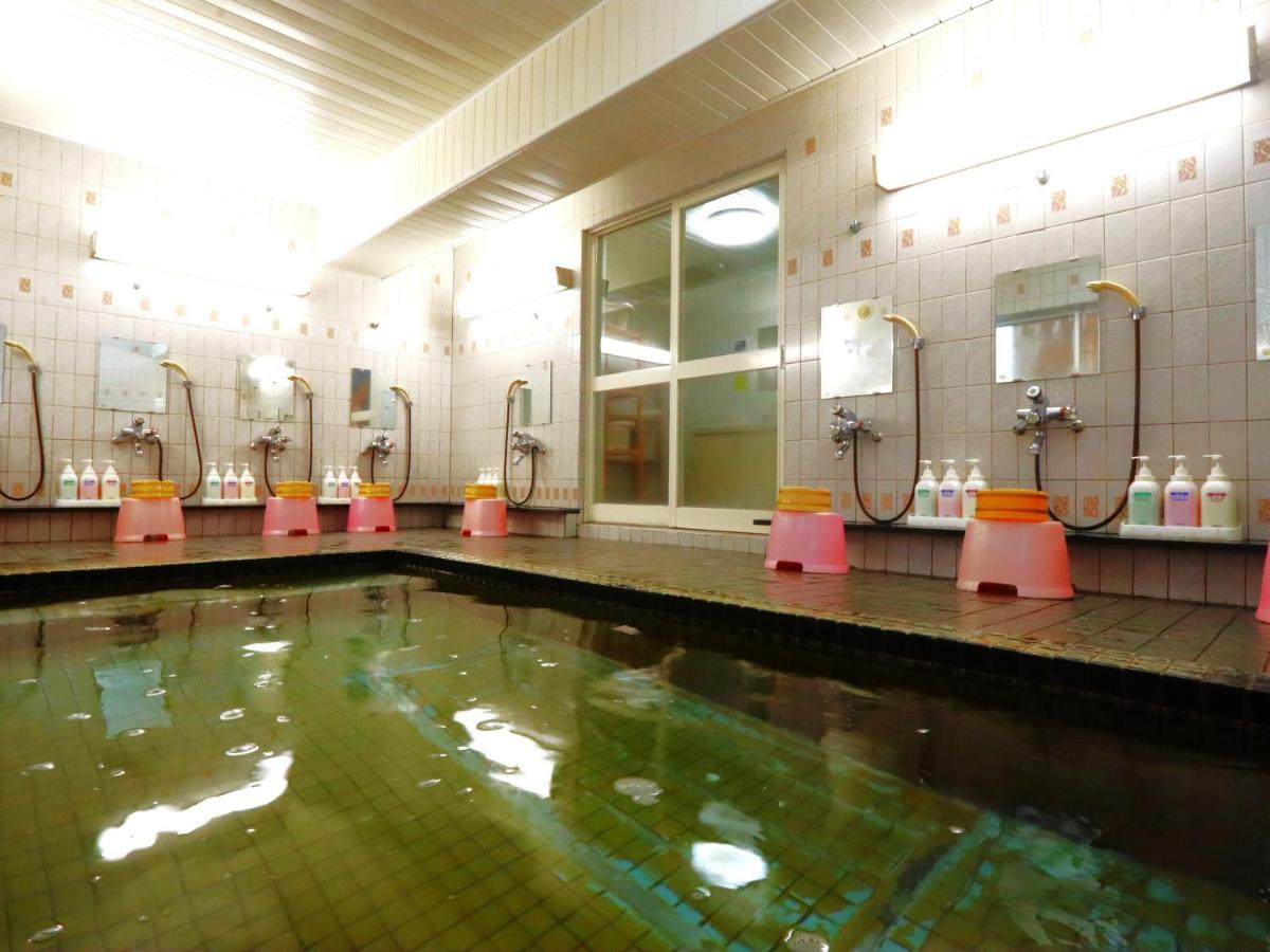 Hotel Sunny Valley Otari Εξωτερικό φωτογραφία