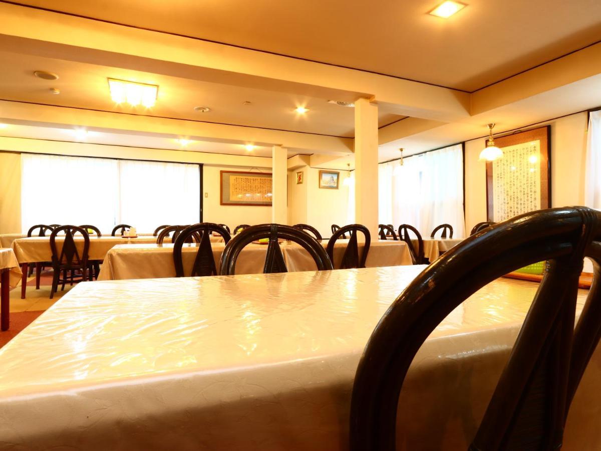 Hotel Sunny Valley Otari Εξωτερικό φωτογραφία