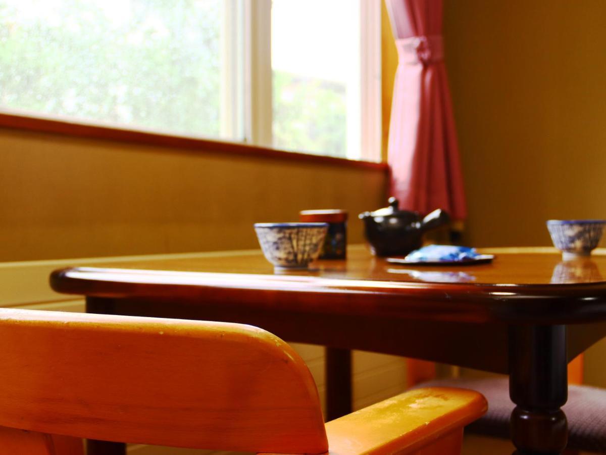 Hotel Sunny Valley Otari Εξωτερικό φωτογραφία