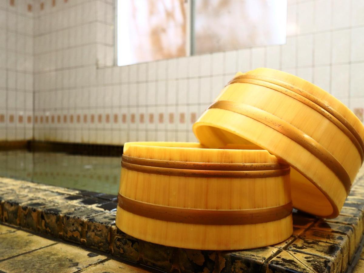 Hotel Sunny Valley Otari Εξωτερικό φωτογραφία