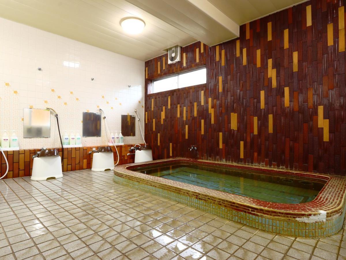 Hotel Sunny Valley Otari Εξωτερικό φωτογραφία