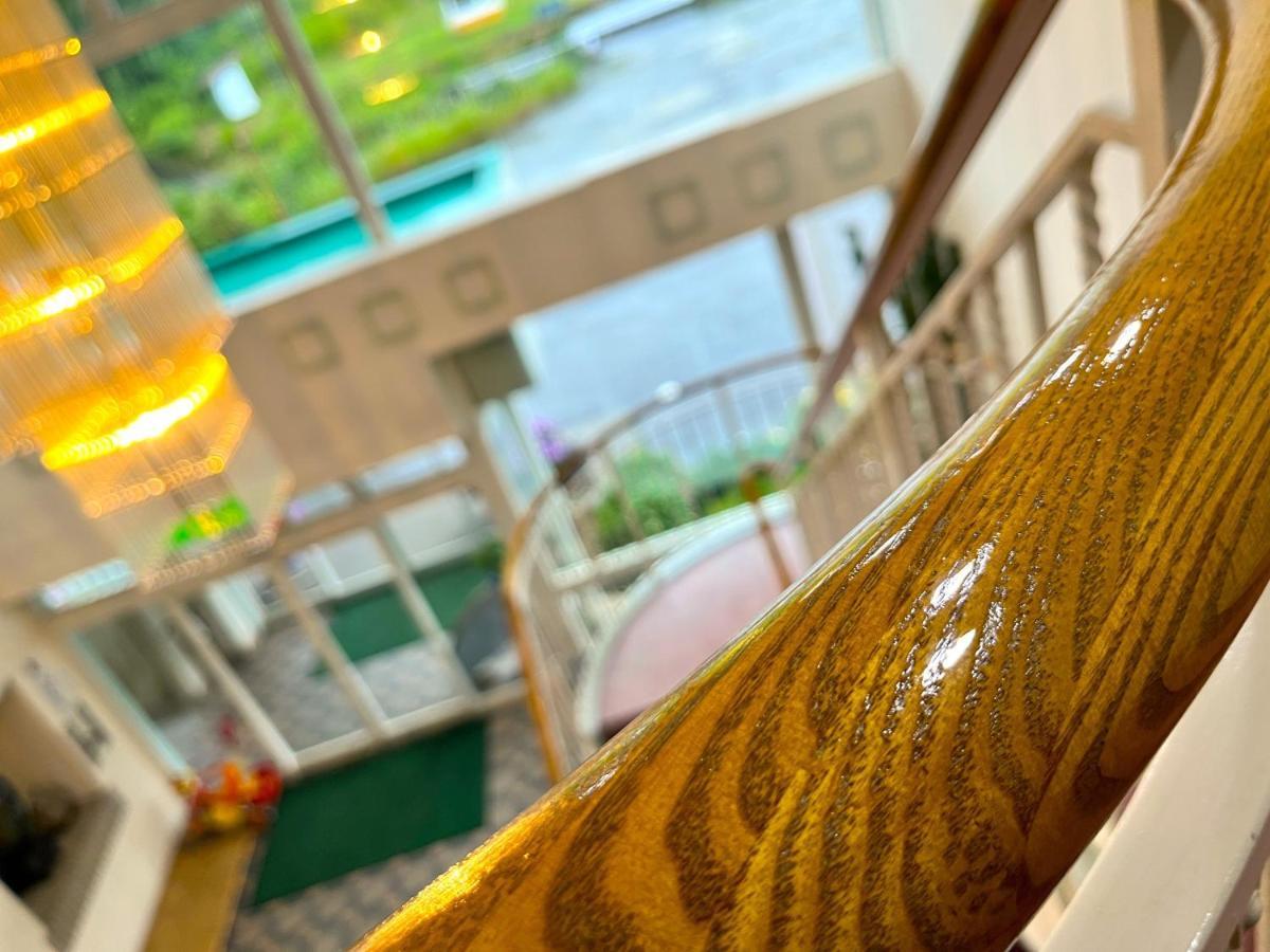 Hotel Sunny Valley Otari Εξωτερικό φωτογραφία