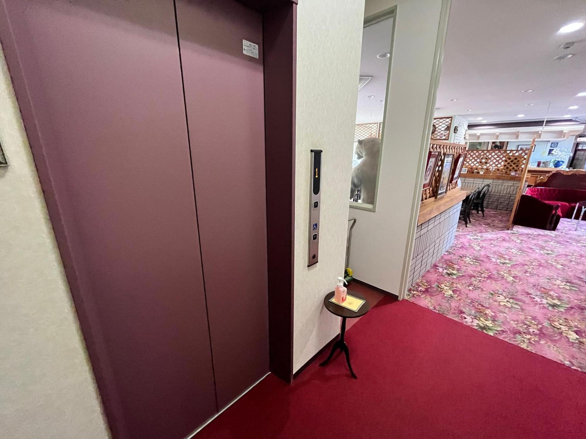 Hotel Sunny Valley Otari Εξωτερικό φωτογραφία