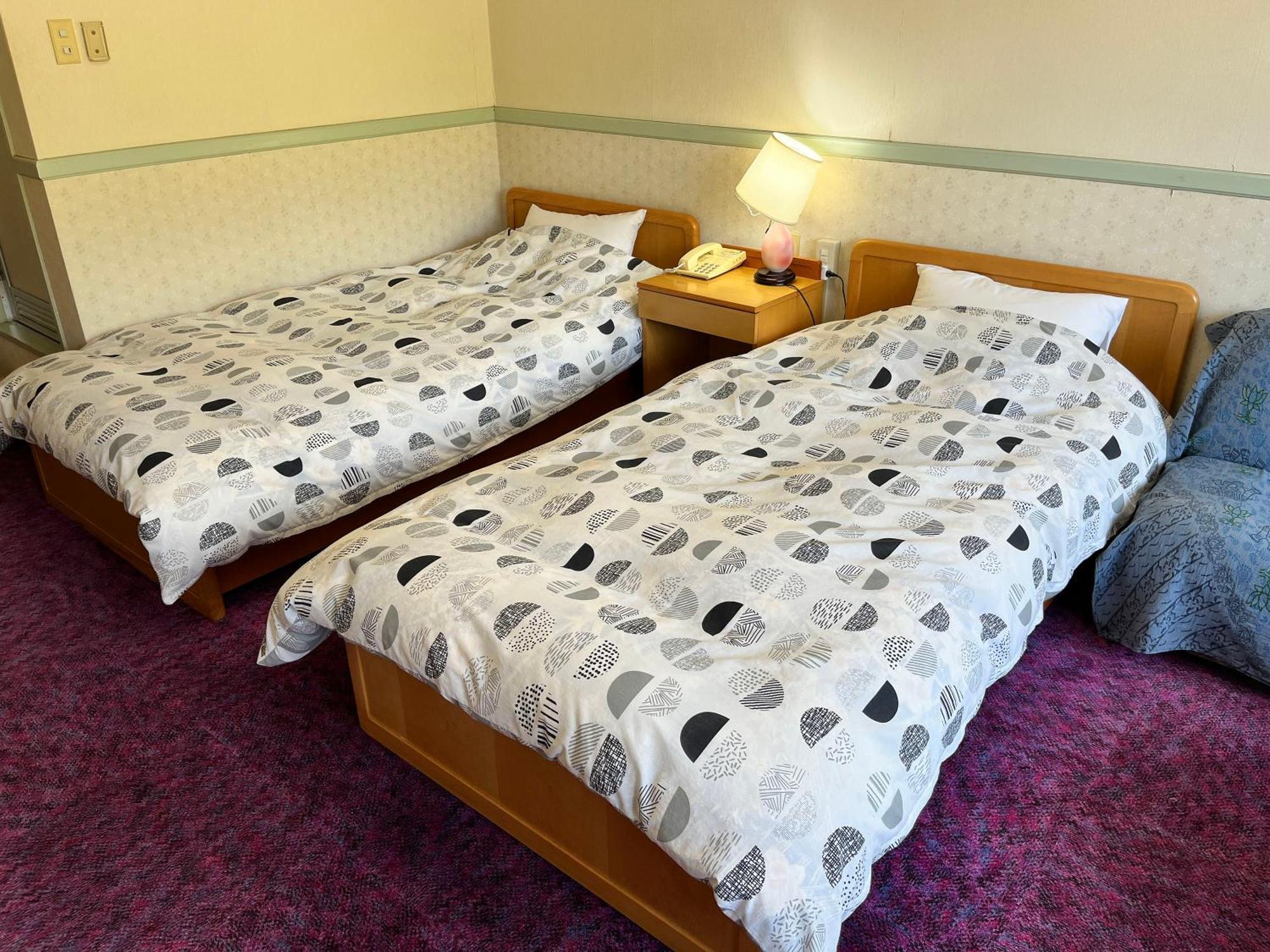 Hotel Sunny Valley Otari Εξωτερικό φωτογραφία