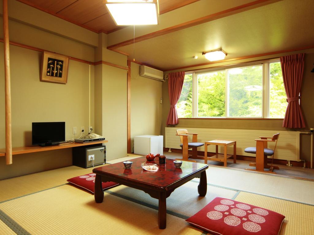 Hotel Sunny Valley Otari Εξωτερικό φωτογραφία