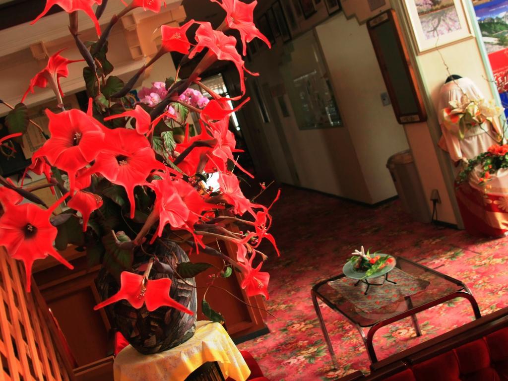 Hotel Sunny Valley Otari Εξωτερικό φωτογραφία