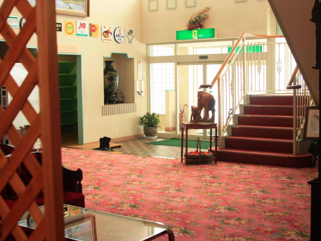 Hotel Sunny Valley Otari Εξωτερικό φωτογραφία