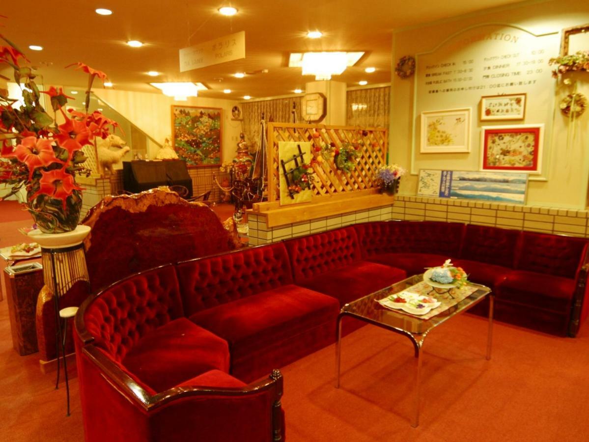 Hotel Sunny Valley Otari Εξωτερικό φωτογραφία