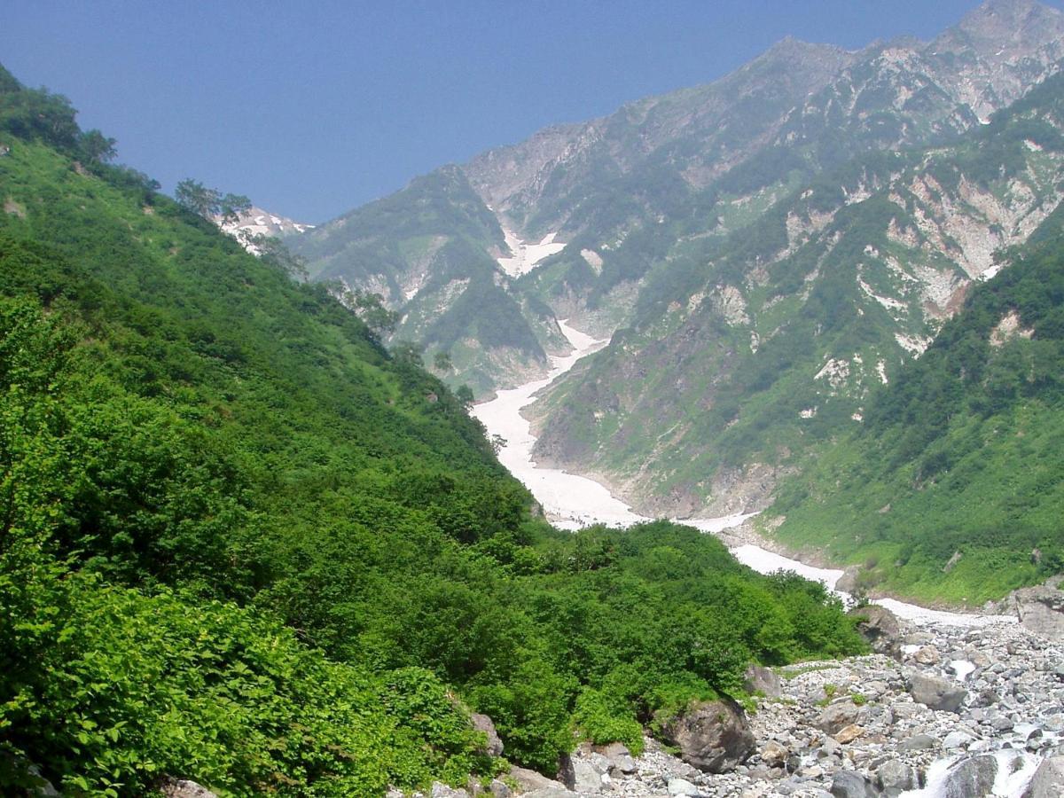 Hotel Sunny Valley Otari Εξωτερικό φωτογραφία
